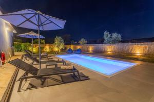 Be Crete - Villa Vayanna