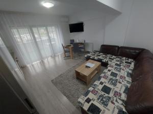 Apartament Dem Radulescu Bloc nou!