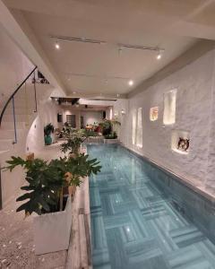 Santori Private Pool Villa My Khe Beach