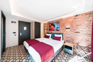 Taksim Artelist Hotel