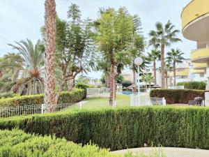 VillaMartin NovoGolf II DaNuria.es