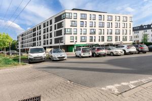 ShortStayPoland Pileckiego B91