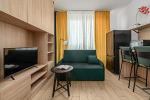 ShortStayPoland Pileckiego B91