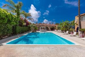 Villa Thalissa by Perle di Puglia