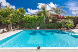Villa Thalissa by Perle di Puglia