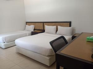 Hotel Riau Holidays