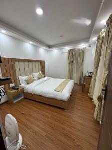 Shivapuri Durbar Resort