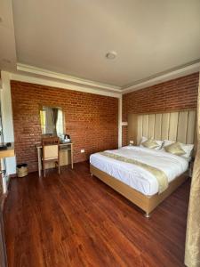 Shivapuri Durbar Resort