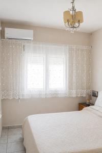 Marilia GuestHouse - Seaside Retreat in Evia