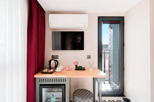 Taksim Artelist Hotel