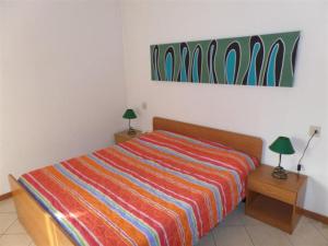 Welcoming apartment for seven guests in Bibione