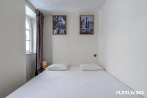 Bright T3 Near Grands Boulevards Paris 10th