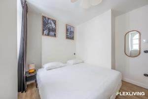 Bright T3 Near Grands Boulevards Paris 10th