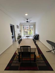 Embun Retreat Palas Horizon Residence 3BR near Kea Farm Market, Cameron Highland