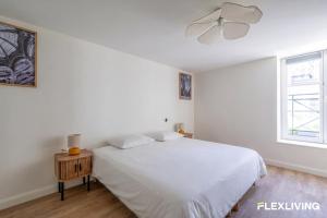 Bright T3 Near Grands Boulevards Paris 10th