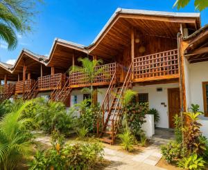 Beach Wave Hotel