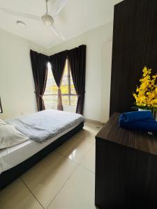 Embun Retreat Palas Horizon Residence 3BR near Kea Farm Market, Cameron Highland