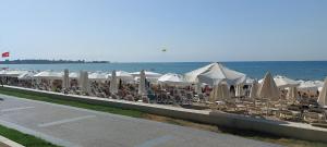 Side Linda Beach Hotel