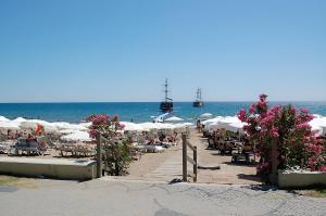 Side Linda Beach Hotel