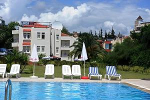 Side Linda Beach Hotel