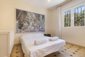 Villa Nature Pinos De Alhaurin