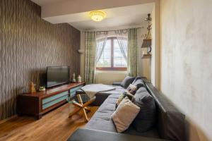 TRITA SK - Great Apartment Velka Lomnica
