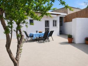 Iakovoss Cottage Ideal Base for Balos and Elafonisi