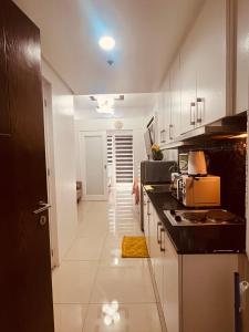 shell residences -RJ