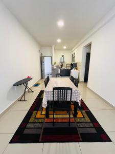Embun Retreat Palas Horizon Residence 3BR near Kea Farm Market, Cameron Highland