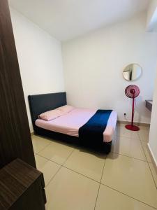 Embun Retreat Palas Horizon Residence 3BR near Kea Farm Market, Cameron Highland