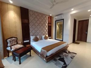 RR Hotel & Resort by Sonachi