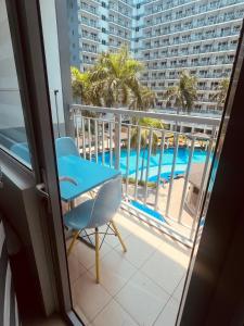 shell residences -RJ