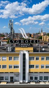 LVG Hotel Collection - La Bussola