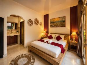 Purnama House Ubud