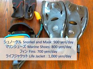 宮古島 Guesthouse Re-Spect