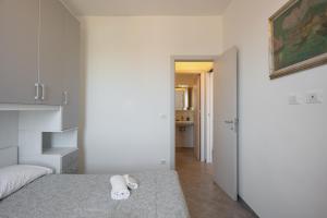 Casa Maestrale - Elegante con Balcone Vista Mare