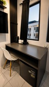 Modern Loft Studio UniSuites Kampar for 3 Pax