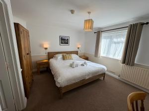 Byways Serviced Apartments