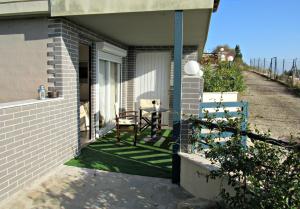Nikiti Hill House Halkidiki Greece