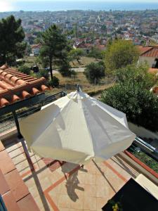 Nikiti Hill House Halkidiki Greece