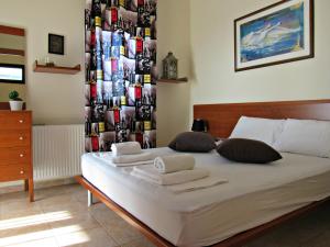 Nikiti Hill House Halkidiki Greece