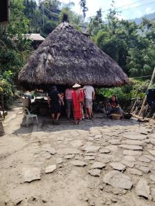 Ramons Homestay