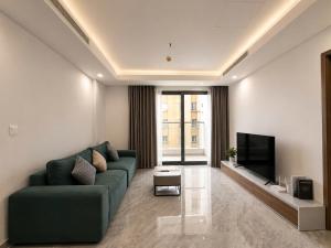 Capitale Elite near Vinhomes Skylake - Gem Apartment