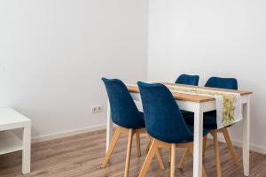 Warszawa Rakowska Homely Apartment by BookingHost