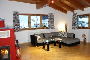 Appartamento Katja&acute;s Ferienwohnung Trins Austria