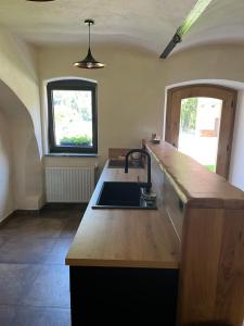 Apartmaji pri Mojci