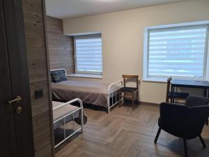Kambarių nuoma Naujojoje Akmenėje