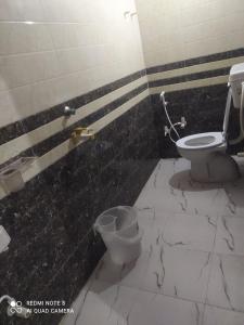 Shri Bankey Bihari Yatri Niwas Homestay