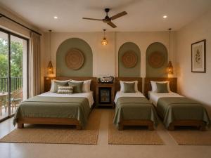 Crown Valley Boutique Lifestyle Hotel, Ella