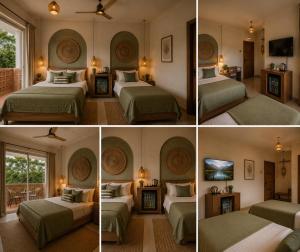 Crown Valley Boutique Lifestyle Hotel, Ella